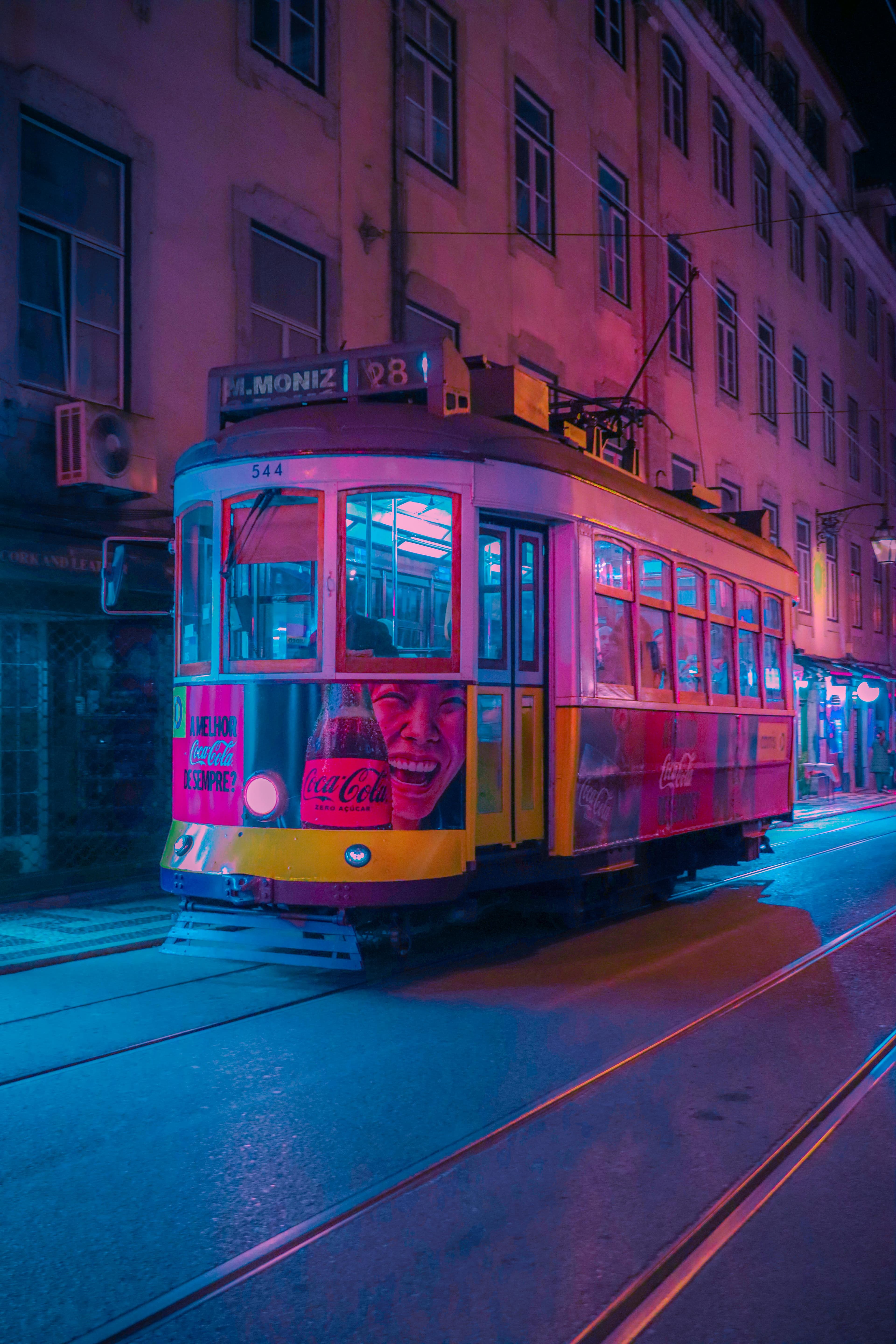 MOA Lisbon Riverside