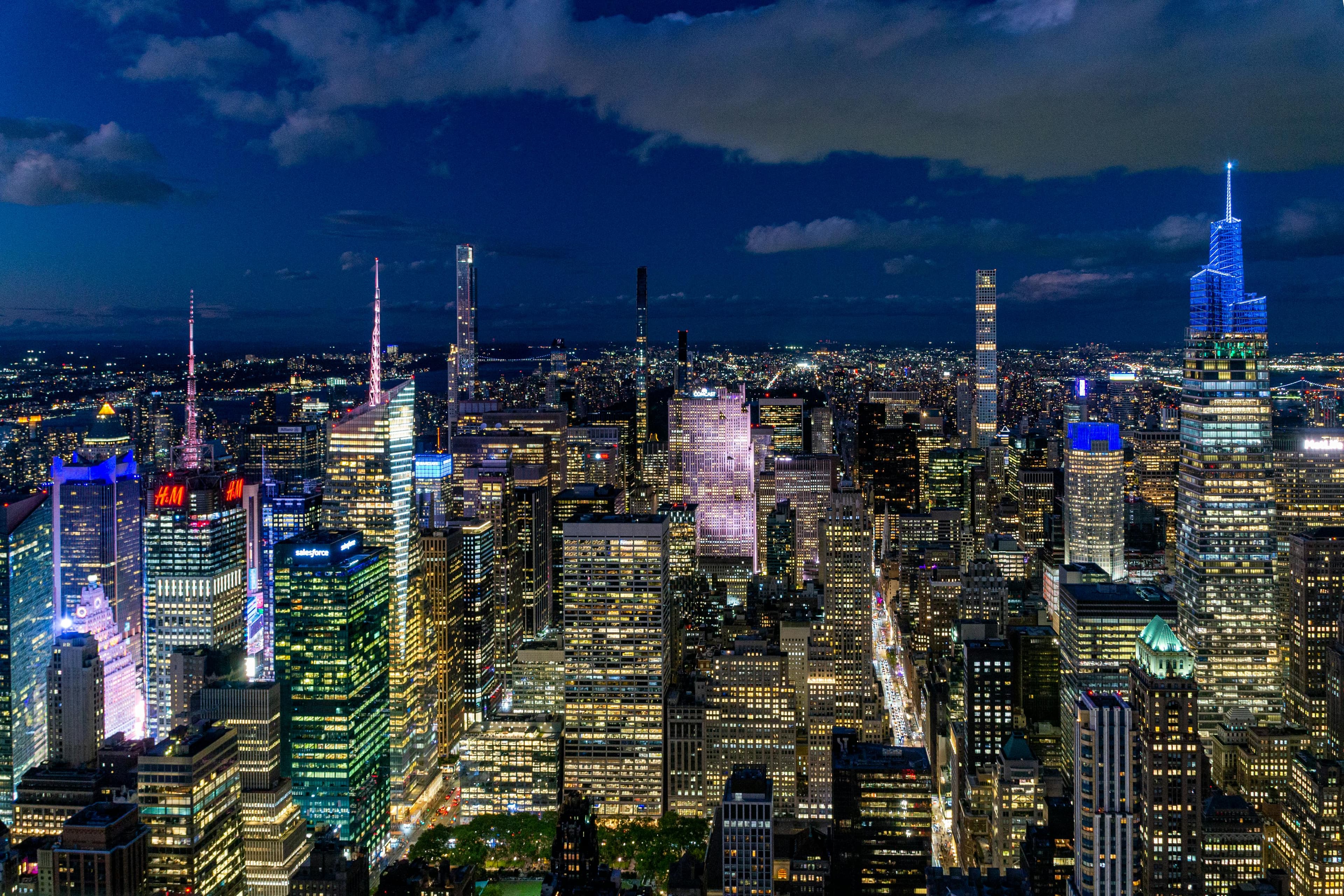 MOA Midtown Manhattan