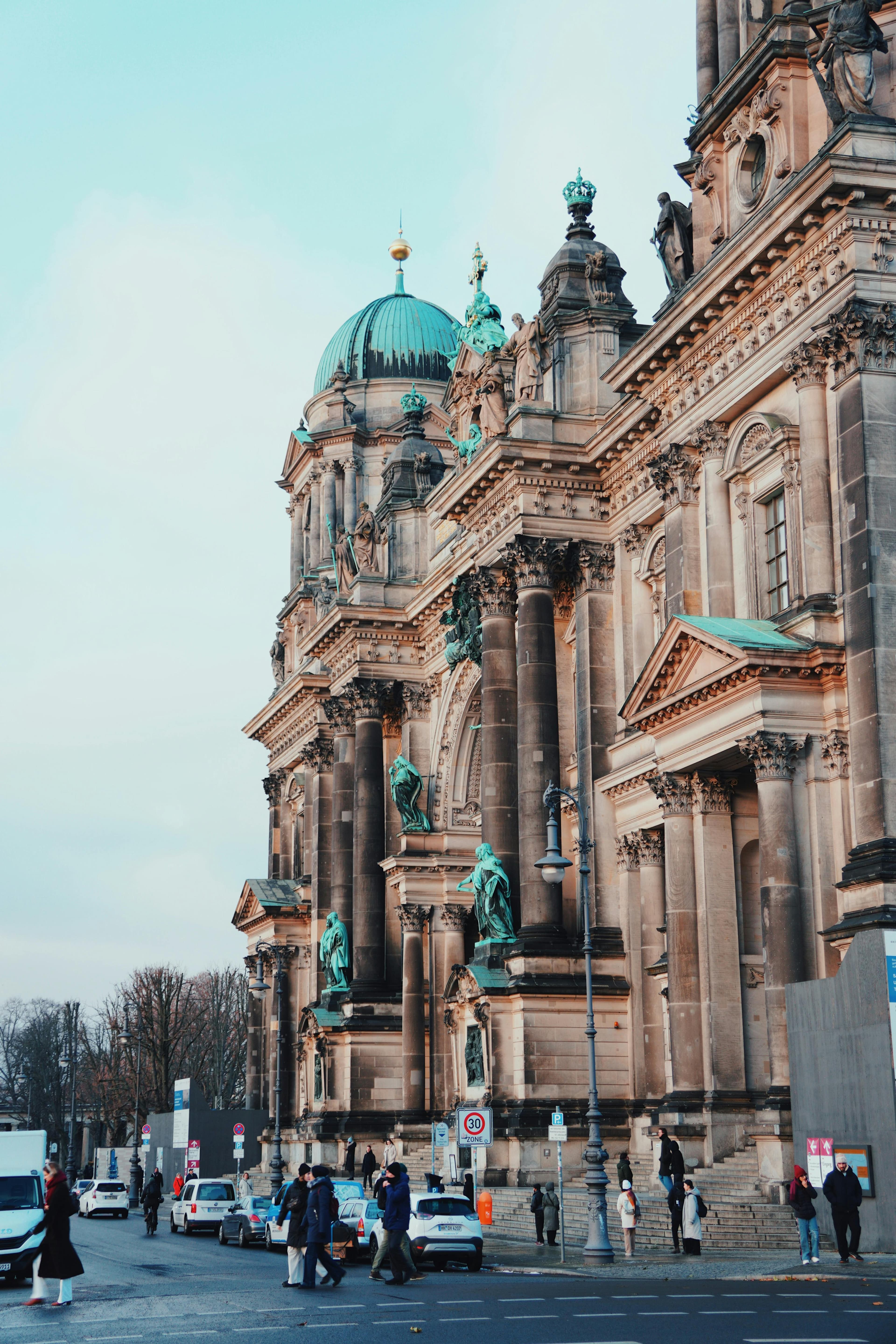MOA Berlin Mitte(DE)