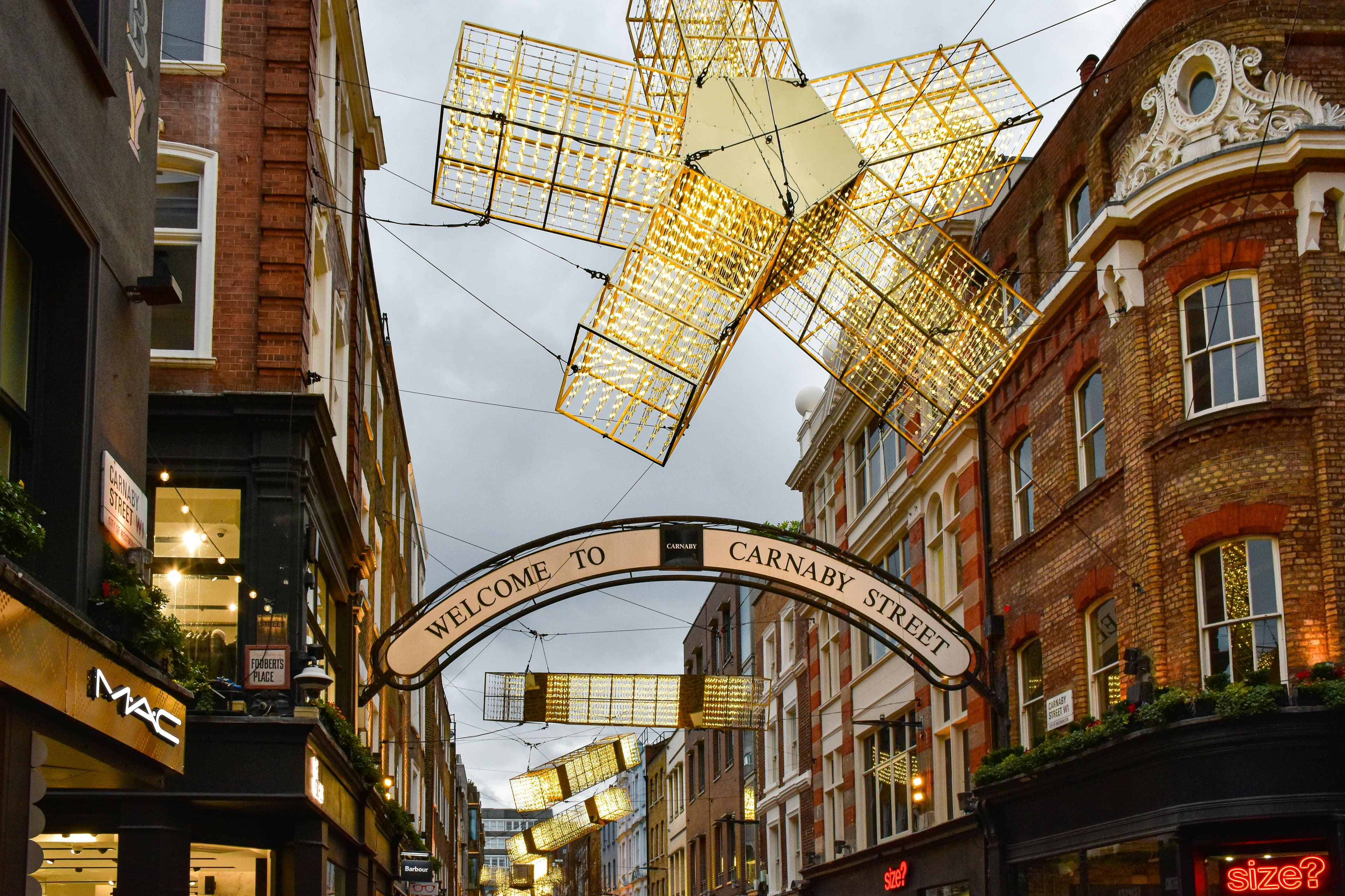 MOA London Soho(DE)