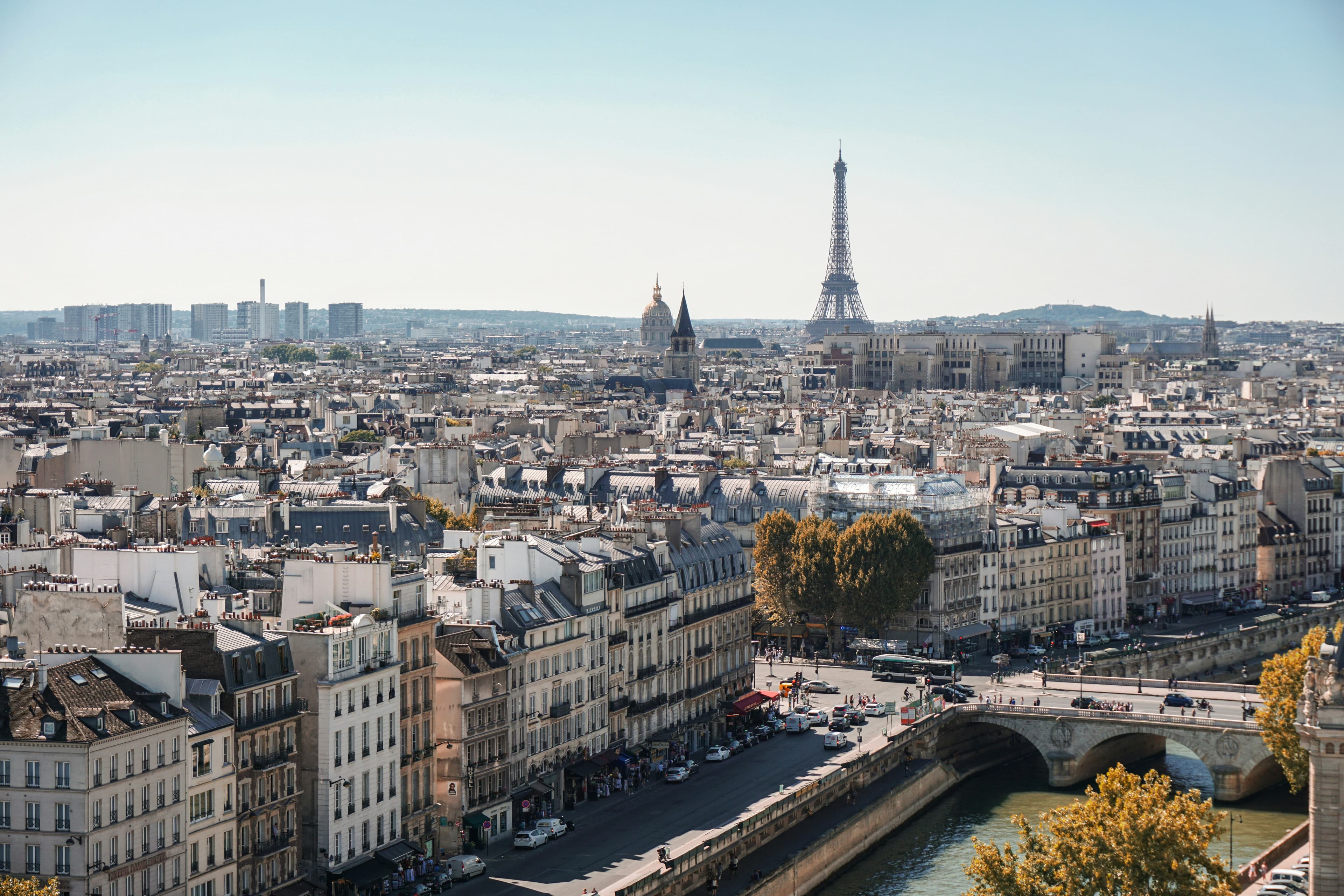 MOA Paris Le Marais(DE)